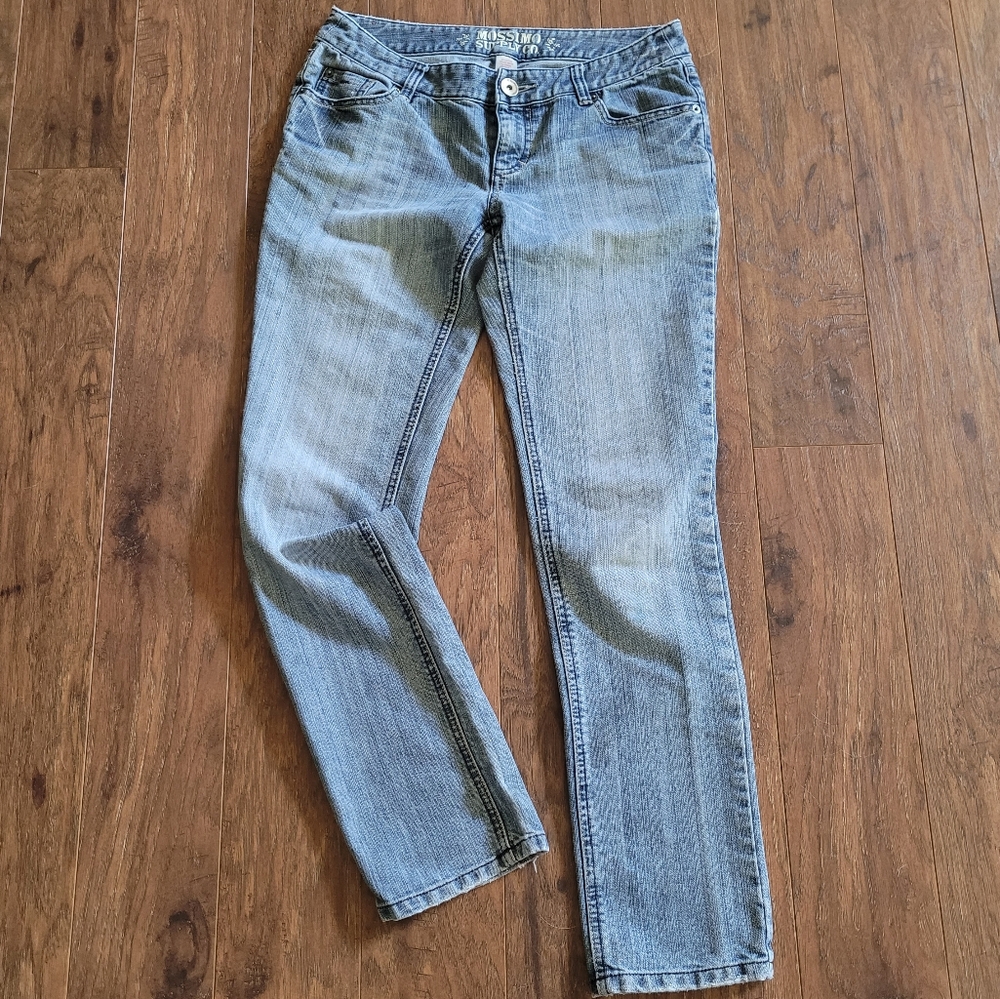 Mossimo 9 32x30jeans